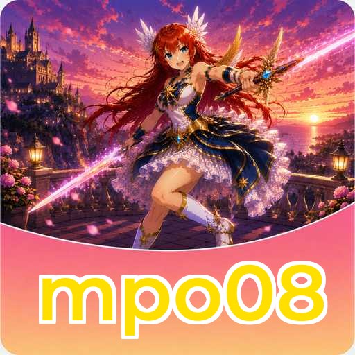 Developer Info mpo08