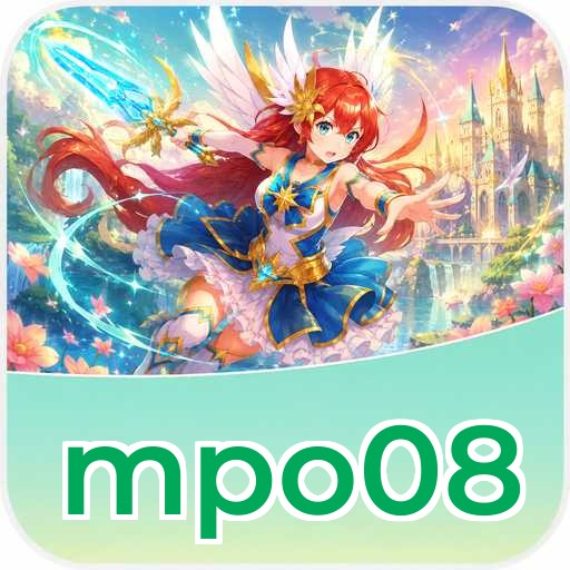 Fitur mpo08