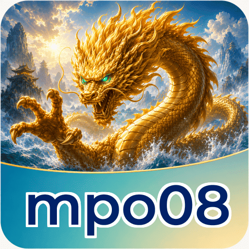 Misi Visi mpo08