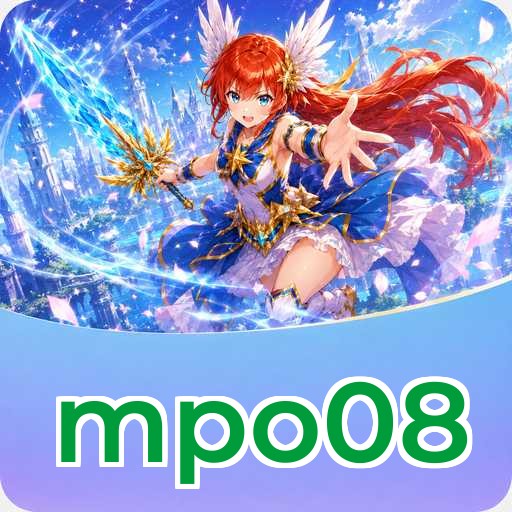 App Information mpo08