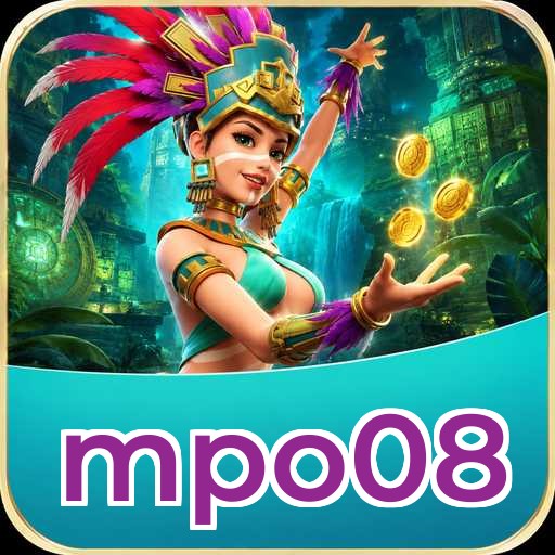 Spesifikasi mpo08