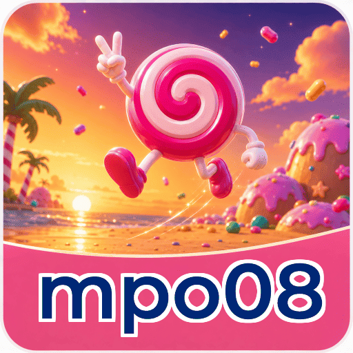 Tim mpo08