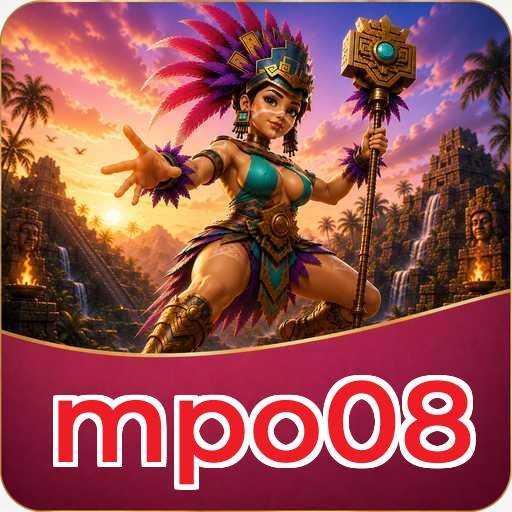 Perbandingan mpo08